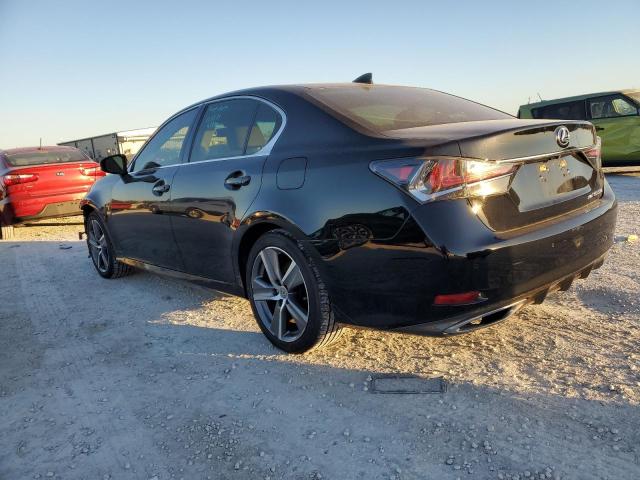 Image 2 of 2016 LEXUS GS 350 2016 with VIN JTHCZ1BL3GA003347