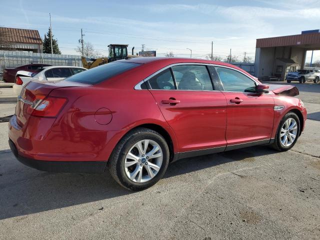 Obraz 3 z 2010 FORD TAURUS SEL 2010 z VIN 1FAHP2EW9AG113743