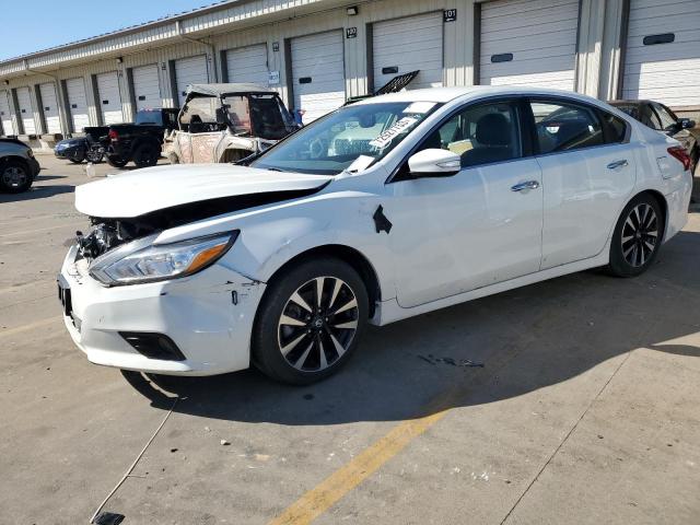 Image 1 of 2018 NISSAN ALTIMA 2.5 2018 with VIN 1N4AL3AP0JC262678