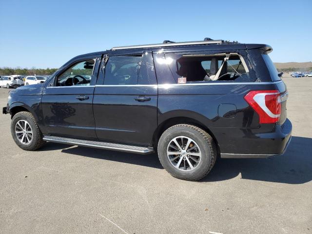 Image 2 of 2020 FORD EXPEDITION MAX XLT 2020 with VIN 1FMJK1JTXLEA48671