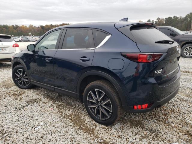 Image 2 of 2018 MAZDA CX-5 TOURING 2018 with VIN JM3KFBCM4J0407832