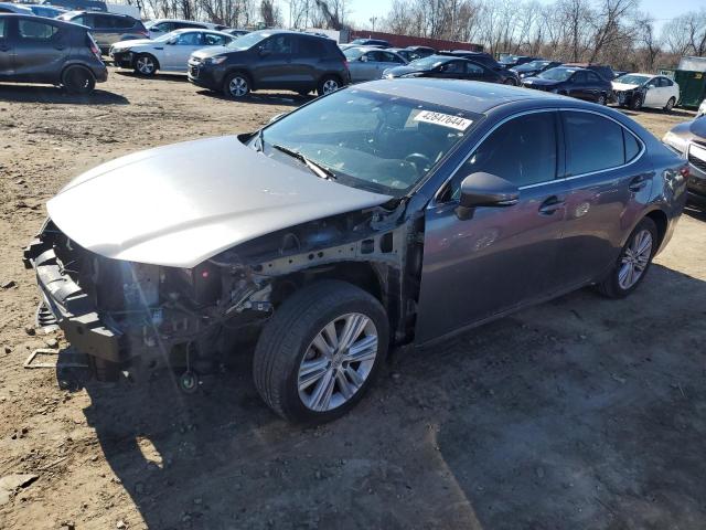 Изображение 2014 LEXUS ES 350 2014