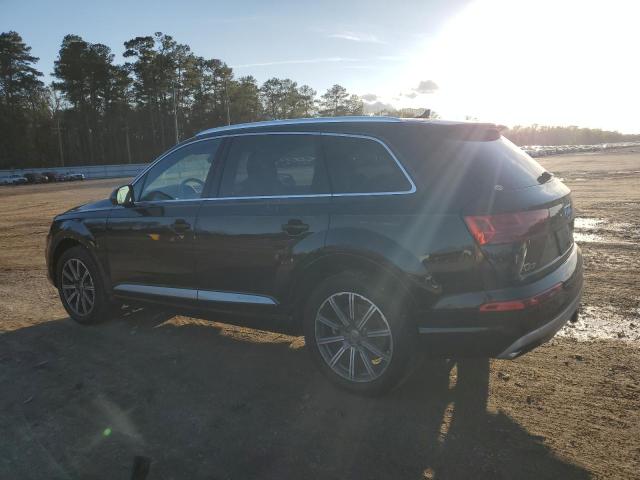 Obraz 2 z 2017 AUDI Q7 PREMIUM PLUS 2017 z VIN WA1LAAF75HD053649