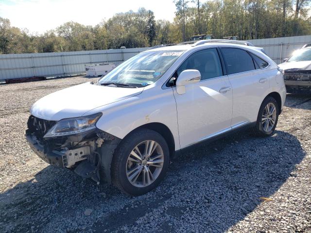 Obraz 2015 LEXUS RX 350 2015