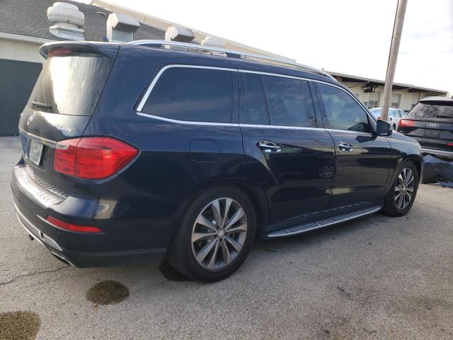 Obraz 3 z Mercedes-Benz Gl 450 4Matic 2015 z VIN 4JGDF6EE7FA441663