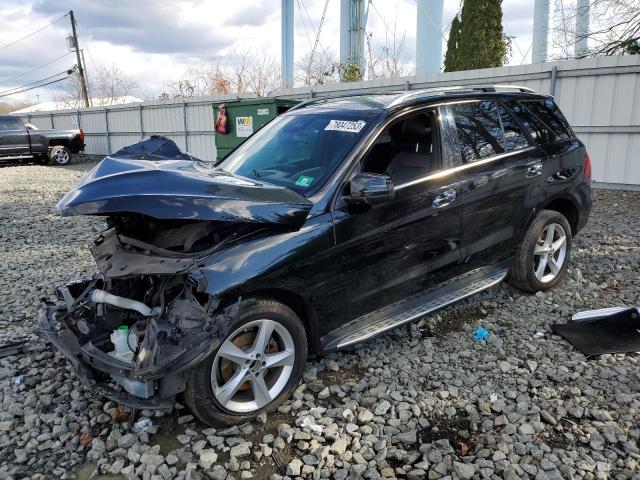 Изображение 1 2018 MERCEDES-BENZ GLE-CLASS 350 4MATIC 2018 с VIN 4JGDA5HB6JB122879