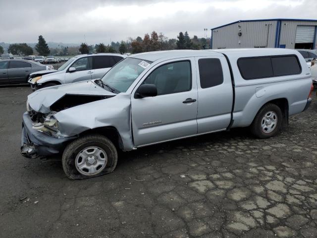 2008 TOYOTA TACOMA ACCESS CAB 2008 image