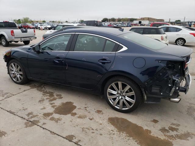 Obraz 2 z 2021 MAZDA 6 SIGNATURE 2021 z VIN JM1GL1XY2M1614622