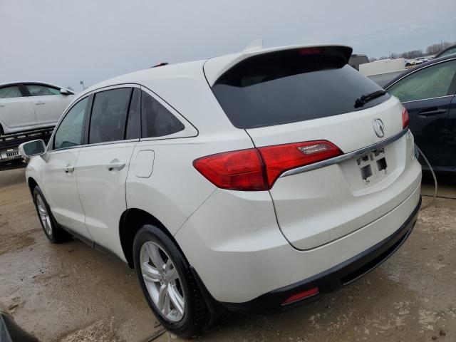 Изображение 2 2015 ACURA RDX TECHNOLOGY 2015 с VIN 5J8TB4H56FL012306