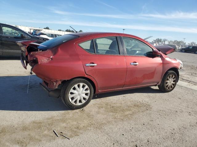 Obraz 3 z 2017 NISSAN VERSA S 2017 z VIN 3N1CN7AP3HK441339
