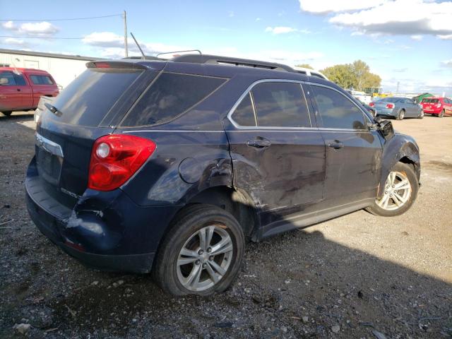 Obraz 3 z 2015 CHEVROLET EQUINOX LT 2015 z VIN 2GNFLFEK4F6280768