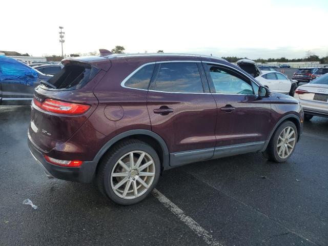 Изображение 3 2017 LINCOLN MKC RESERVE 2017 с VIN 5LMCJ3D97HUL11653