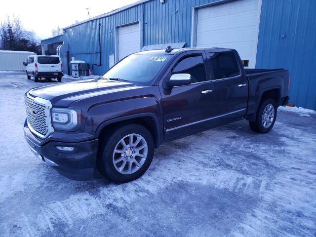 Obraz 2016 GMC SIERRA K1500 DENALI 2016