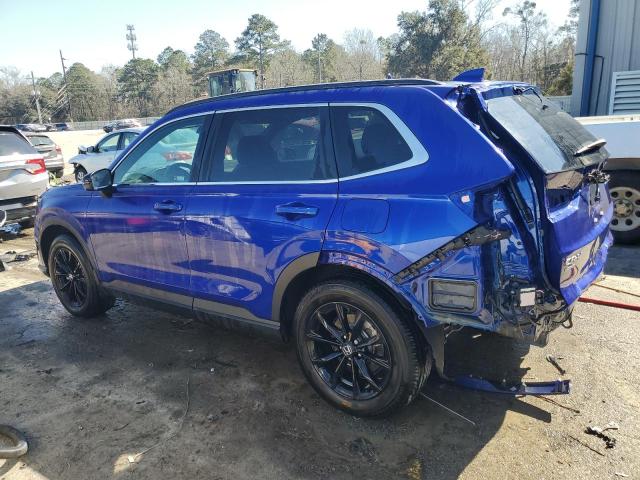 Image 2 of 2023 HONDA CR-V SPORT 2023 with VIN 7FARS6H54PE010406