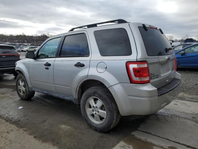 Image 2 of 2010 FORD ESCAPE XLT 2010 with VIN 1FMCU9DG5AKB06913