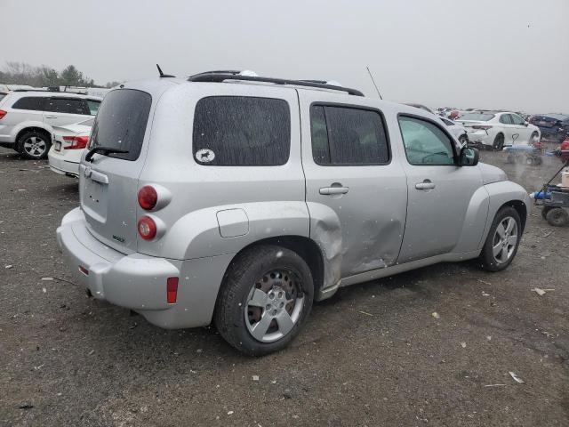 Image 3 of 2011 CHEVROLET HHR LS 2011 with VIN 3GNBAAFW3BS540324