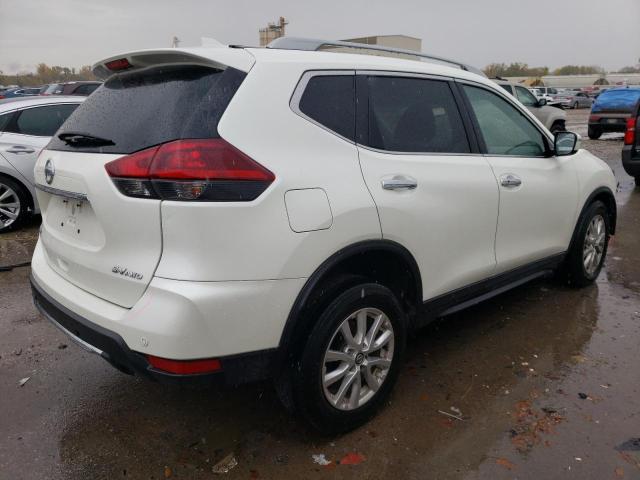 Image 3 of 2019 NISSAN ROGUE S 2019 with VIN 5N1AT2MV2KC702380