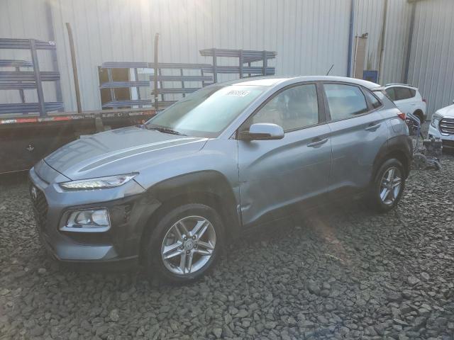 Obraz 1 z 2021 HYUNDAI KONA SE 2021 z VIN KM8K1CAA3MU659747