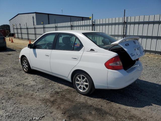 Obraz 2 z 2002 TOYOTA PRIUS  2002 z VIN JT2BK12U120061247
