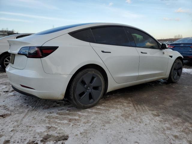 Obraz 3 z 2023 TESLA MODEL 3  2023 z VIN 5YJ3E1EA1PF478395