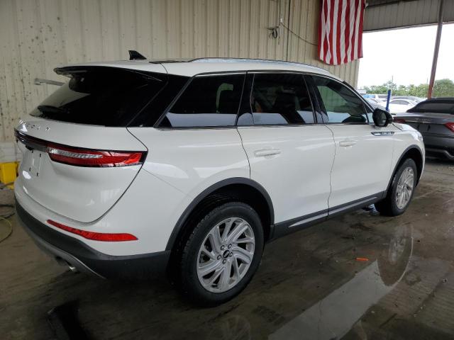 Image 3 of 2022 LINCOLN CORSAIR  2022 with VIN 5LMCJ1C92NUL34159