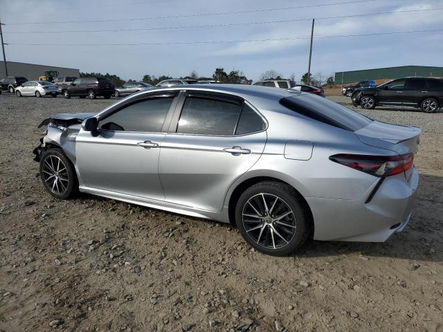 Obraz 2 z 2022 TOYOTA CAMRY SE 2022 z VIN 4T1G11AK8NU710292