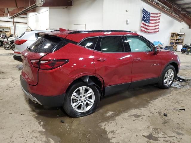 Obraz 3 z 2019 CHEVROLET BLAZER 2LT 2019 z VIN 3GNKBGRS0KS602108