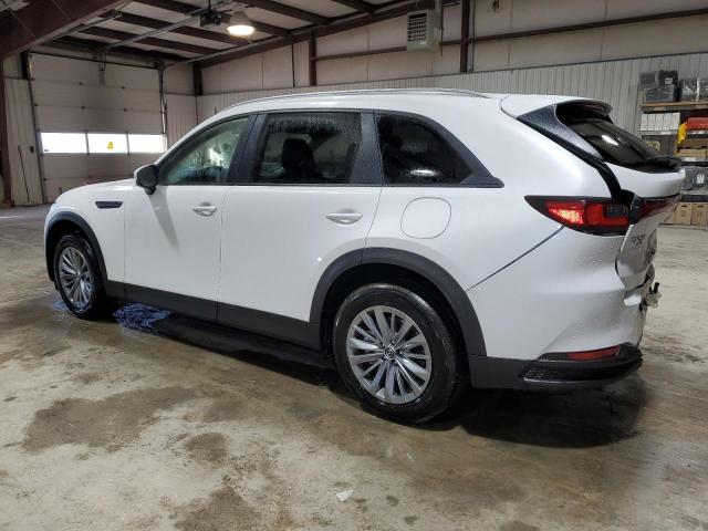 Изображение 2 2024 MAZDA CX-90 SELECT 2024 с VIN JM3KKAHD1R1117004