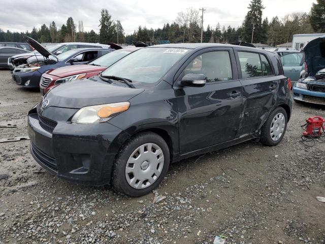 Изображение 2013 TOYOTA SCION XD  2013
