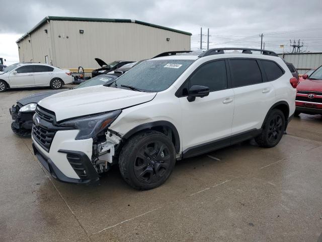 2023 SUBARU ASCENT LIMITED 2023 image