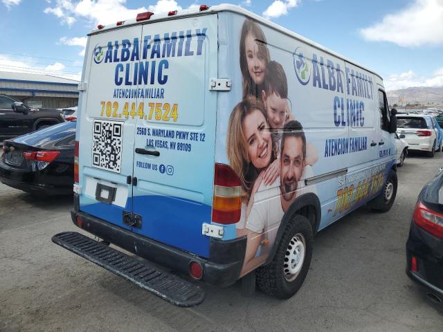 Image 3 of 2004 SPRINTER 2500 SPRINTER  2004 with VIN WD2PD644545608848