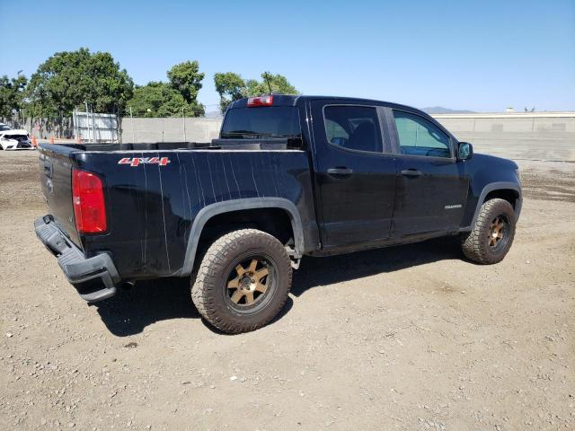 Obraz 3 z 2018 CHEVROLET COLORADO LT 2018 z VIN 1GCGTCENXJ1252538