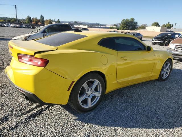 Изображение 3 2016 CHEVROLET CAMARO LT 2016 с VIN 1G1FB1RS9G0187403