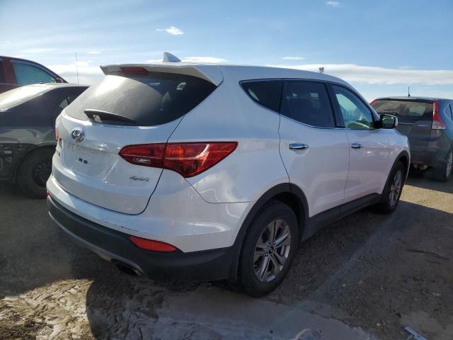 Image 3 of 2015 HYUNDAI SANTA FE SPORT  2015 with VIN 5XYZT3LB3FG298219