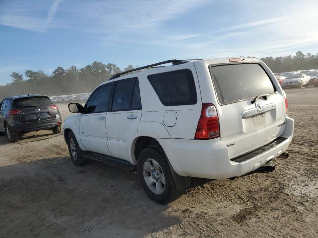 Изображение 2 2006 TOYOTA 4RUNNER SR5 2006 с VIN JTEZU14R868054324