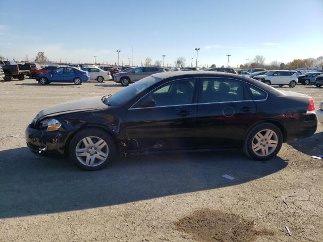 Obraz 1 z 2013 CHEVROLET IMPALA LT 2013 z VIN 2G1WG5E39D1250278