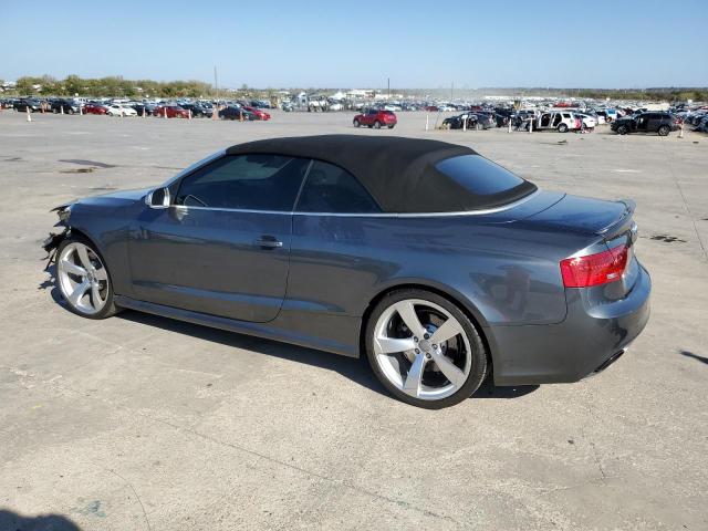 Obraz 2 z 2014 AUDI RS5  2014 z VIN WUAC6AFH7EN900762