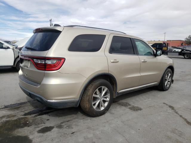 Image 3 of 2014 DODGE DURANGO SXT 2014 with VIN 1C4RDHAG4EC313273