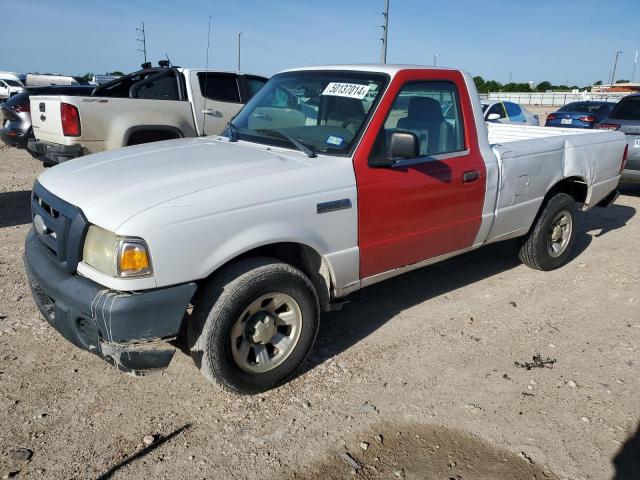 Obraz 1 z 2008 FORD RANGER  2008 z VIN 1FTYR10U78PA63696