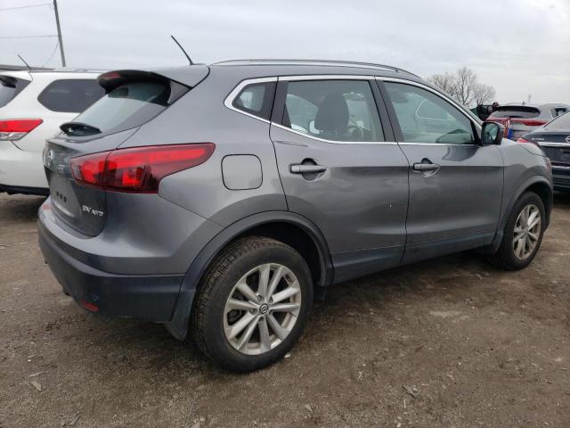 Image 3 of 2019 NISSAN ROGUE SPORT S 2019 with VIN JN1BJ1CR2KW346477