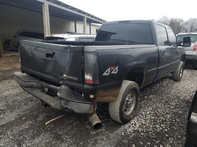 Изображение 3 2003 CHEVROLET SILVERADO K2500 HEAVY DUTY 2003 с VIN 1GCHK23143F249268