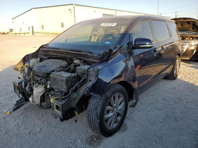 Obraz 2020 KIA SEDONA LX 2020