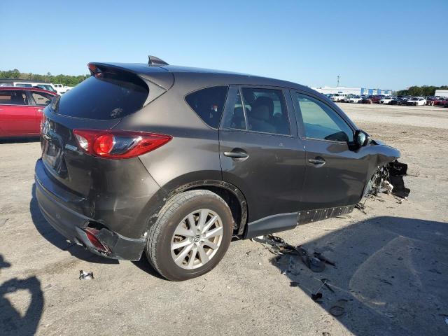 Изображение 3 2016 MAZDA CX-5 TOURING 2016 с VIN JM3KE2CYXG0755651