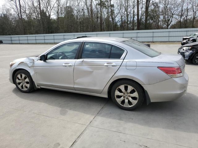 Изображение 2 2010 HONDA ACCORD EX 2010 с VIN 1HGCP2F71AA162791