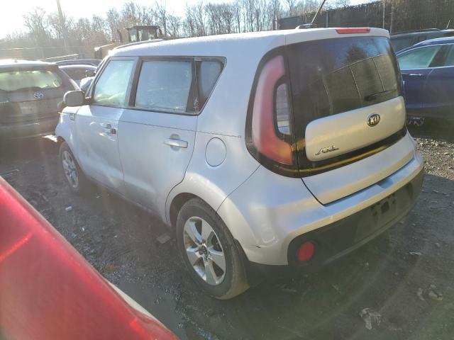 Obraz 2 z 2018 KIA SOUL  2018 z VIN KNDJN2A25J7600457