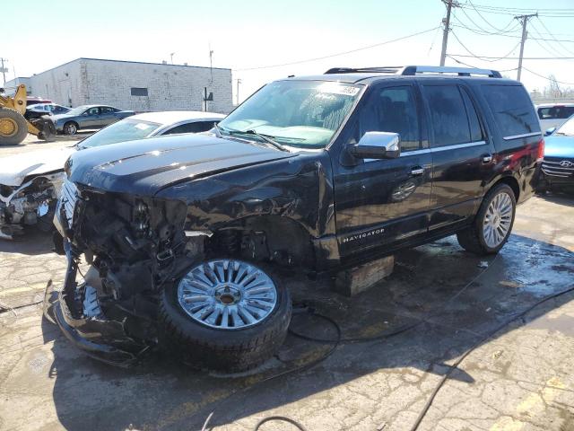 Изображение 2015 LINCOLN NAVIGATOR  2015