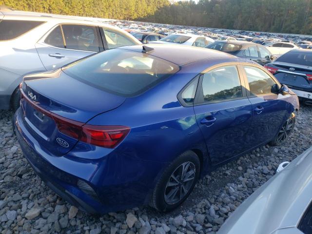 Image 3 of 2023 KIA FORTE LX 2023 with VIN 3KPF24AD3PE611638