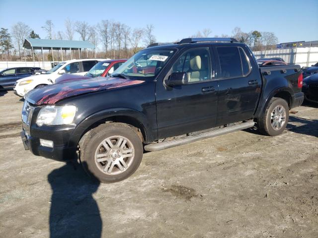 Obraz 1 z 2010 FORD EXPLORER SPORT TRAC LIMITED 2010 z VIN 1FMEU3DE2AUA10374