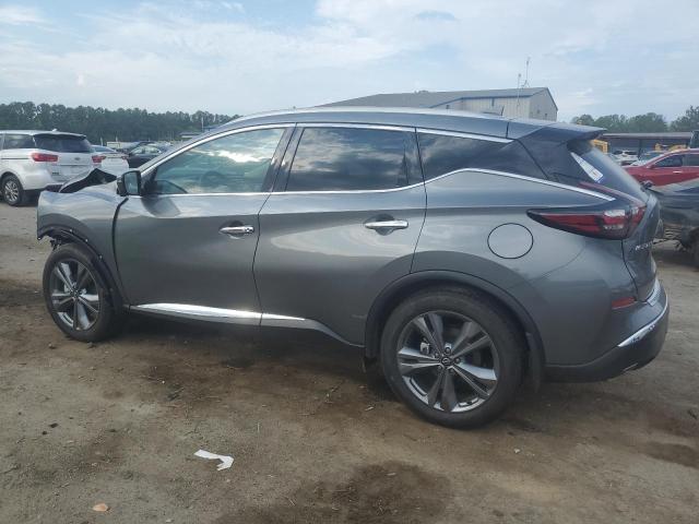 Image 2 of 2023 NISSAN MURANO PLATINUM 2023 with VIN 5N1AZ2DS2PC121893