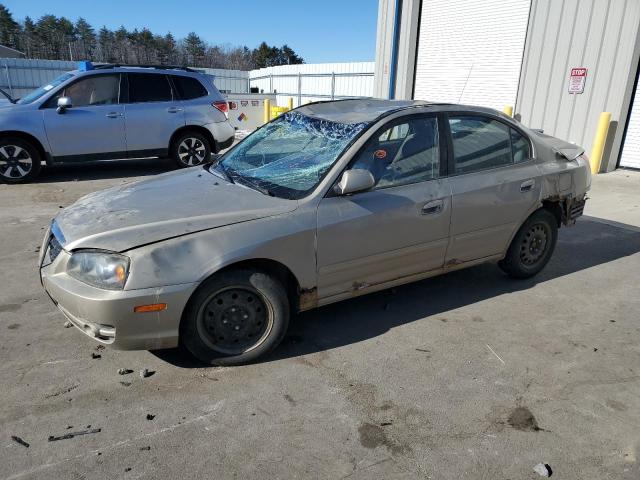 2006 HYUNDAI ELANTRA GLS 2006 image